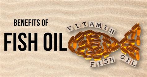 11 Important Benefits of Fish Oil, Based on Science .